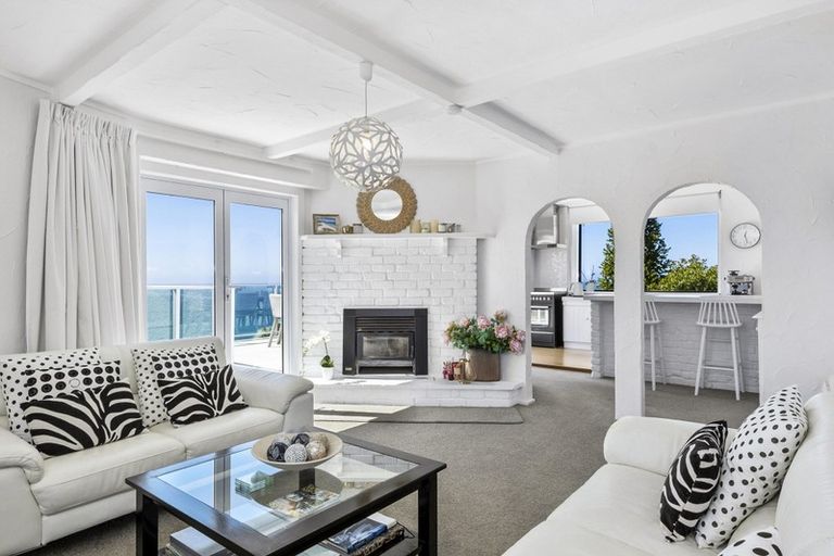 Photo of property in 104 Cliffs Road, Saint Clair, Dunedin, 9012