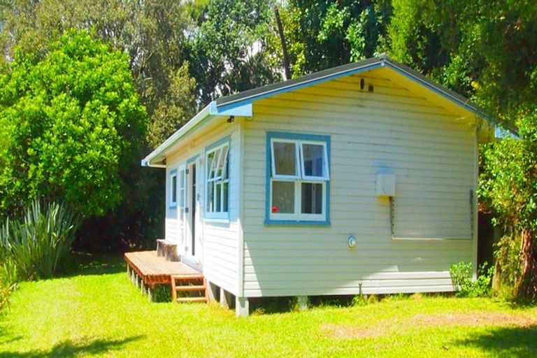 Photo of property in 8313 State Highway 35, Whanarua Bay, Te Kaha, 3199