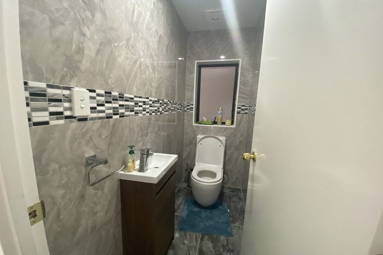 Photo of property in 23 Elderberry Road, Burswood, Auckland, 2013