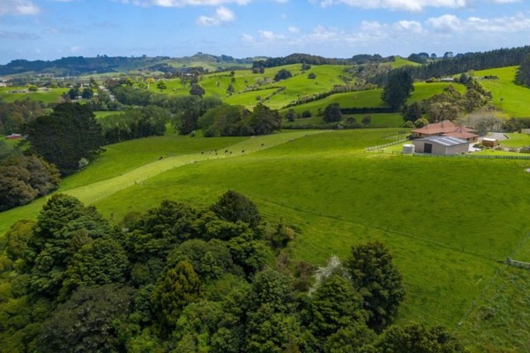 Photo of property in 221 Brookby Road, Brookby, Manurewa, 2576