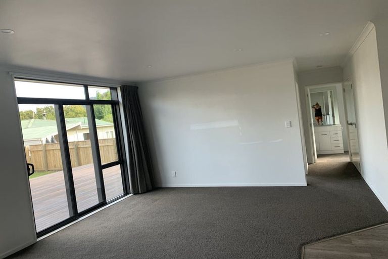 Photo of property in 100 Goldfinch Street, Ohakune, 4625