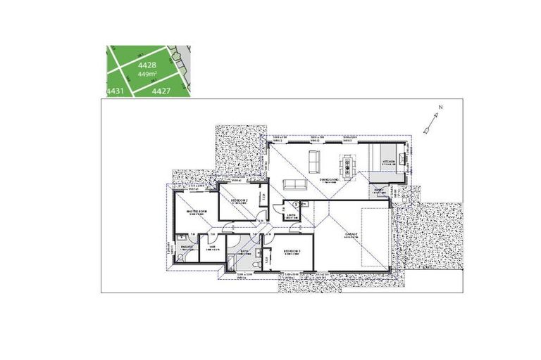 Photo of property in 19 Mccaw Road, Lincoln, 7608