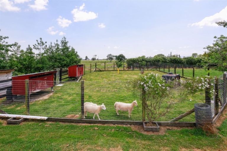 Photo of property in 304 Fisher Road, Netherton, Paeroa, 3671