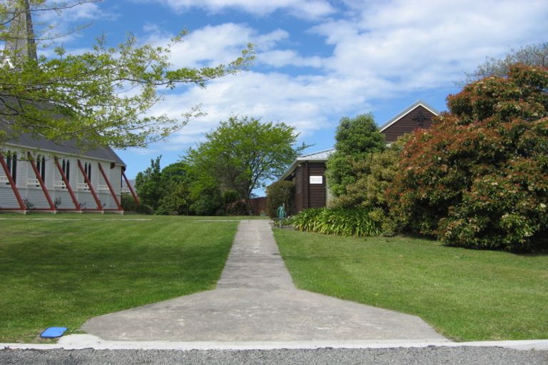 Photo of property in 9 Church Street, Amberley, 7410