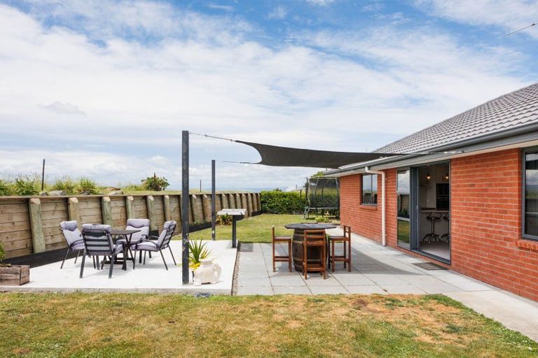 Photo of property in 8 Macdonald Heights, Feilding, 4702