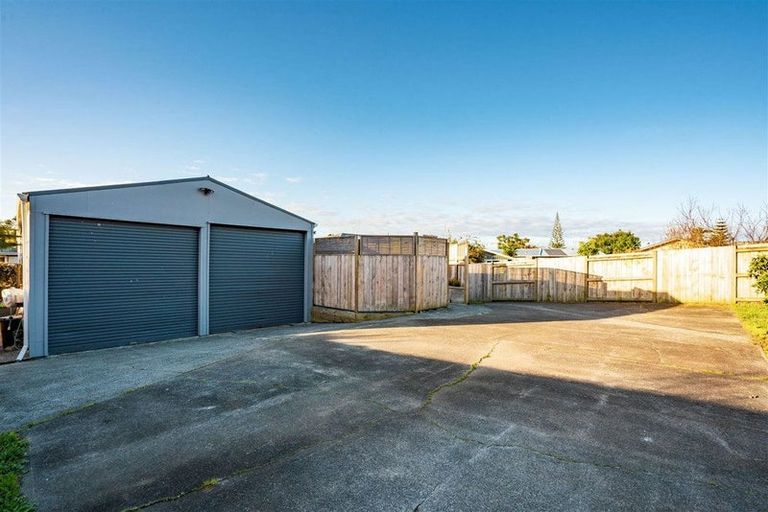 Photo of property in 21 Manapouri Street, Tikipunga, Whangarei, 0112
