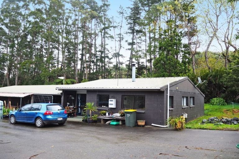 Photo of property in 189 Omaha Valley Road, Big Omaha, Warkworth, 0985