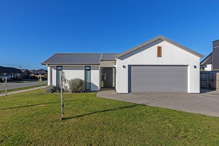 Photo of property in 17 Harvard Road, Burleigh, Blenheim, 7201