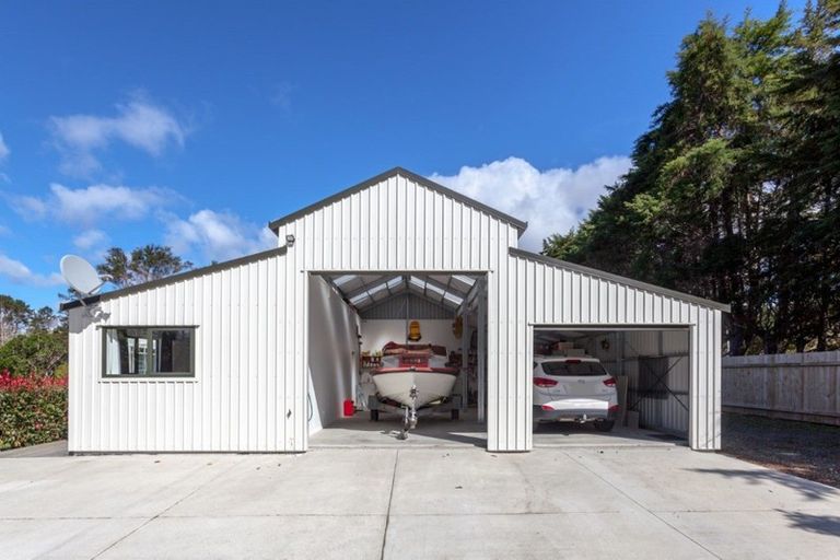 Photo of property in 484 Tairua Sh25 Road, Whangamata, 3691