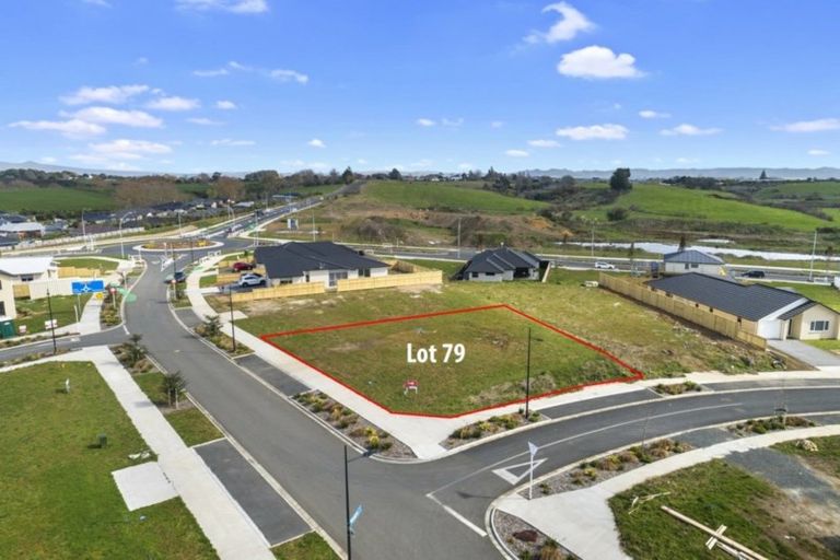 Photo of property in 1 Whakapono Avenue, Baverstock, Hamilton, 3200