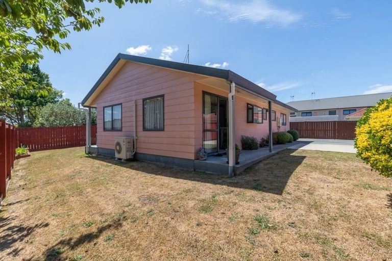 Photo of property in 39b Fifth Avenue, Enderley, Hamilton, 3214