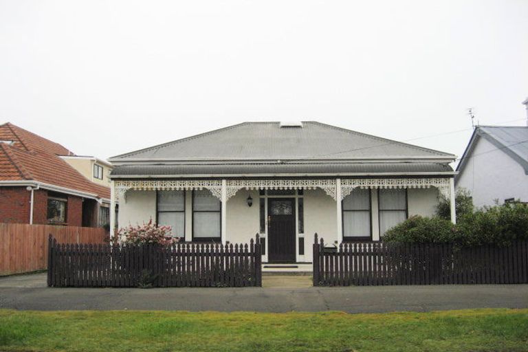 Photo of property in 15 Calder Street, Saint Kilda, Dunedin, 9012