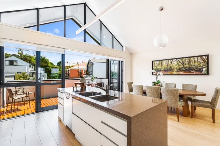 Photo of property in G 03/29 King Edward Parade, Devonport, Auckland, 0624