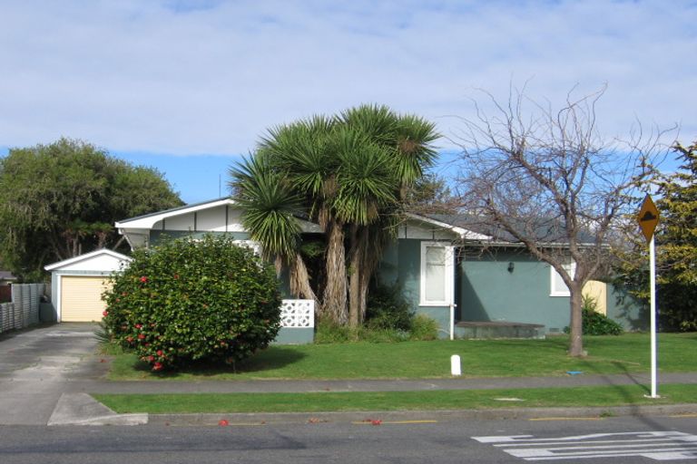 Photo of property in 4 Dittmer Drive, Awapuni, Palmerston North, 4412