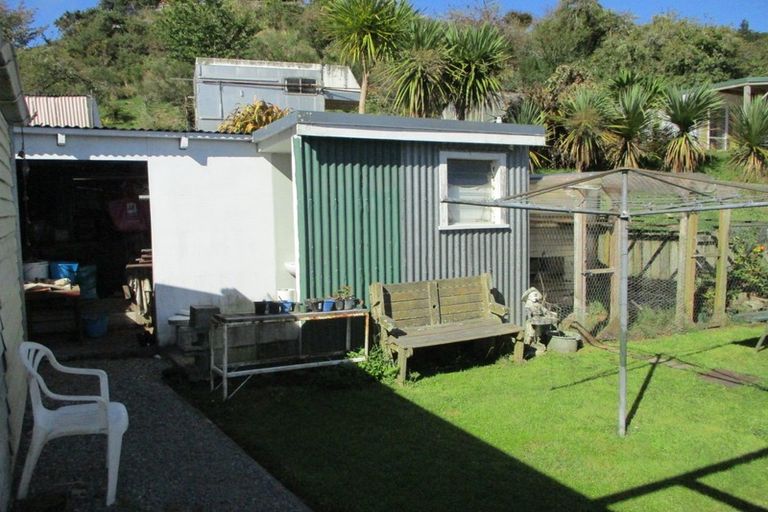 Photo of property in 2402 State Highway 7, Ngahere, Dobson, 7872