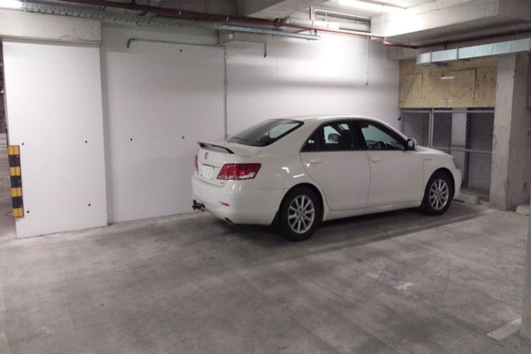 Photo of property in 26/41 Cambridge Terrace, Christchurch Central, Christchurch, 8013