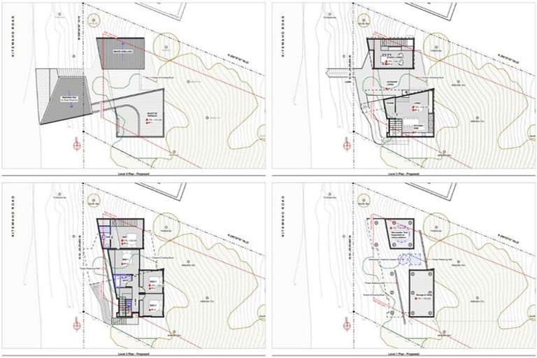 Photo of property in 48 Kitewaho Road, Swanson, Auckland, 0816