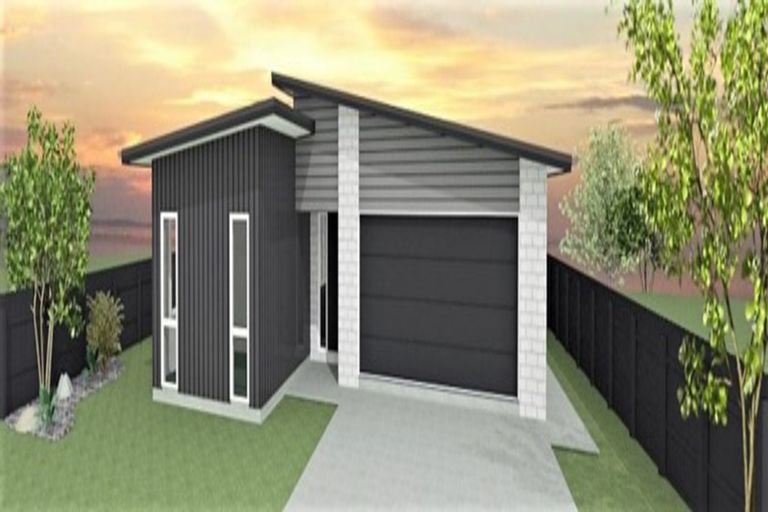 Photo of property in 5 Washingtonia Way, Omokoroa, 3114