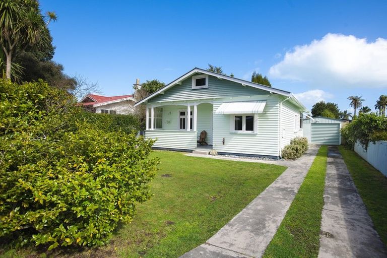 Photo of property in 476 Palmerston Road, Te Hapara, Gisborne, 4010