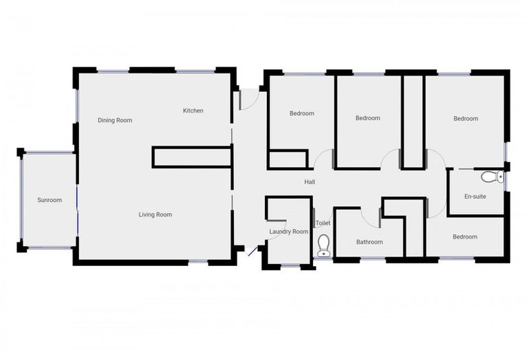 Photo of property in 18 Cairnmuir Crescent, Cromwell, 9310