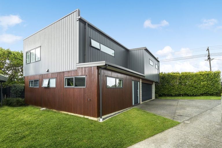 Photo of property in 239 Metcalfe Road, Ranui, Auckland, 0612