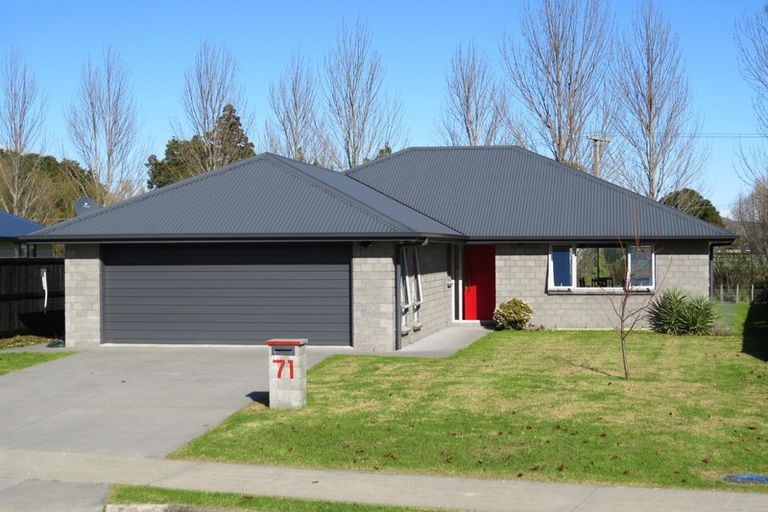 Photo of property in 71 Golden Shore Place, Coromandel, 3506