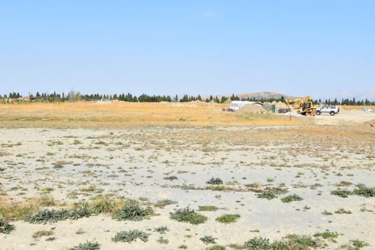 Photo of property in Temple Drive, Twizel, 7901