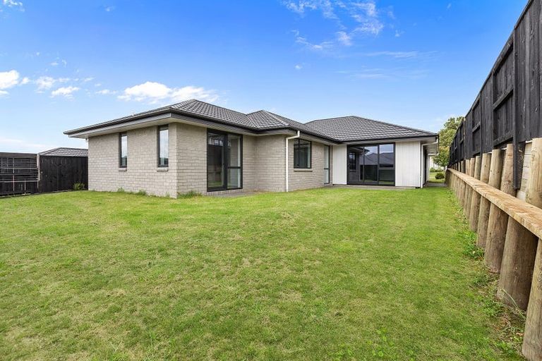Photo of property in 22 Rawiri Street, Morrinsville, 3300