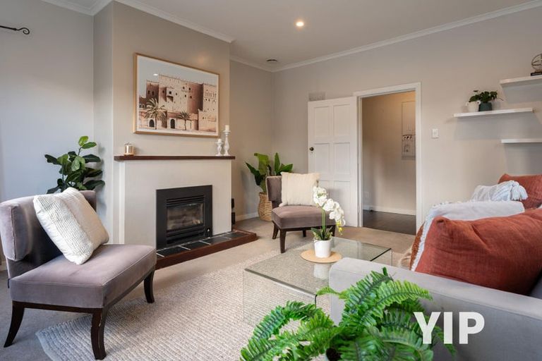 Photo of property in 35 Hindmarsh Street, Johnsonville, Wellington, 6037