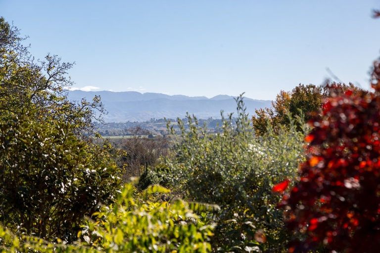 Photo of property in 252 Masterton Stronvar Road, Te Ore Ore, Masterton, 5890