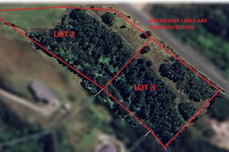 Photo of property in 4 Little Paddock, Blue Spur, Hokitika, 7882