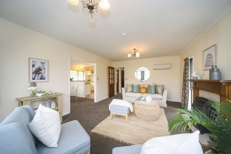 Photo of property in 28 Swansea Street, Hokowhitu, Palmerston North, 4410