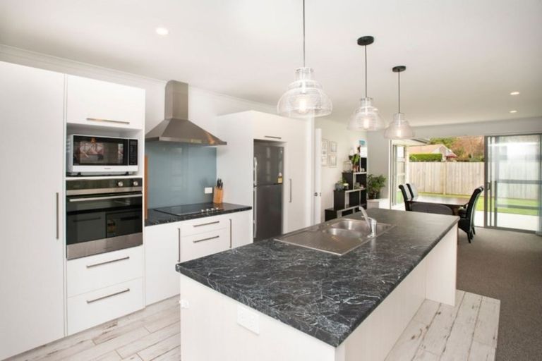 Photo of property in 9 Kelso Place, Matamata, 3400