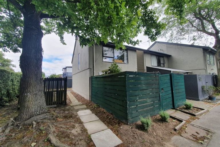 Photo of property in 9/271 Fitzgerald Avenue, Christchurch Central, Christchurch, 8013