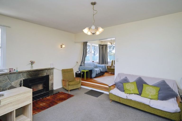 Photo of property in 25 Sneyd Street, Kaiapoi, 7630