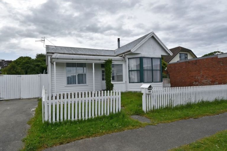 Photo of property in 88 Princes Street, Georgetown, Invercargill, 9812
