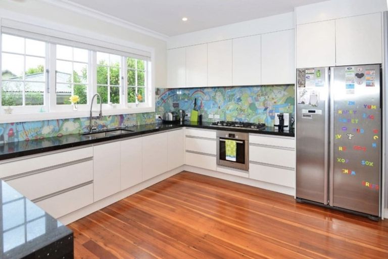 Photo of property in 45 Bertram Street, Warkworth, 0910