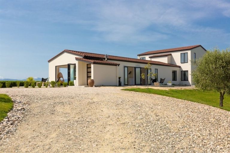 Photo of property in 181 Horton Road, Tasman, Upper Moutere, 7173