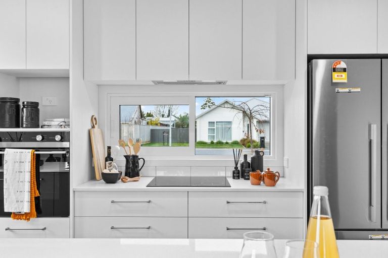 Photo of property in 21 Hereford Drive, Carterton, 5713