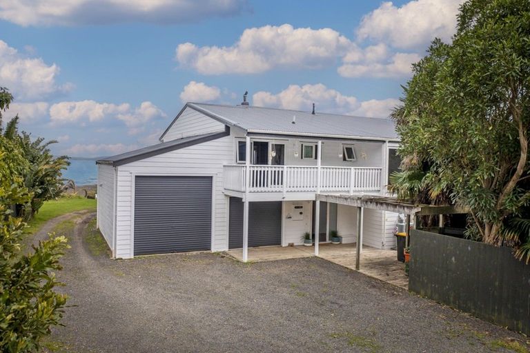 Photo of property in 3 Sarjants Road, Te Puru, Thames, 3575