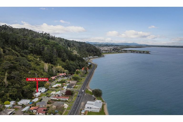 Photo of property in 702a Tararu Sh25 Road, Thames, 3500