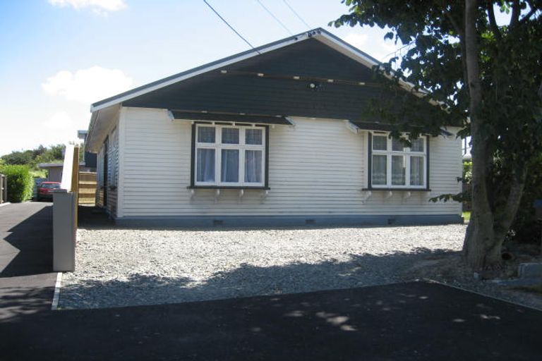 Photo of property in 9 Field Terrace, Upper Riccarton, Christchurch, 8041