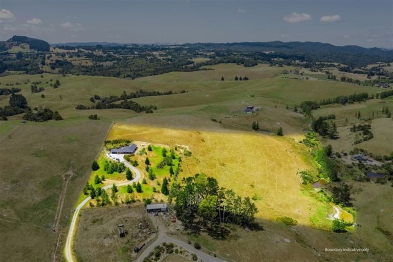 Photo of property in 42 Golden Grove, Ruatangata West, Kamo, 0185
