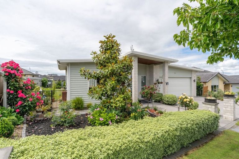 Photo of property in 6 Northbrook Glen, Flagstaff, Hamilton, 3210