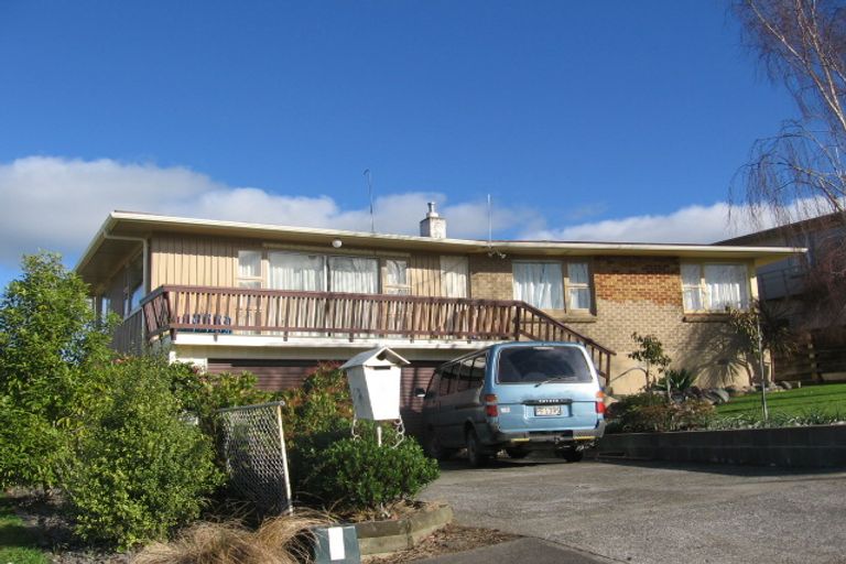 Photo of property in 22 Homelands Avenue, Feilding, 4702