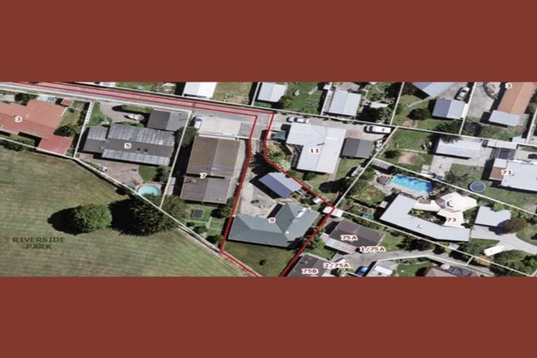 Photo of property in 9 Gilmour Place, Taradale, Napier, 4112