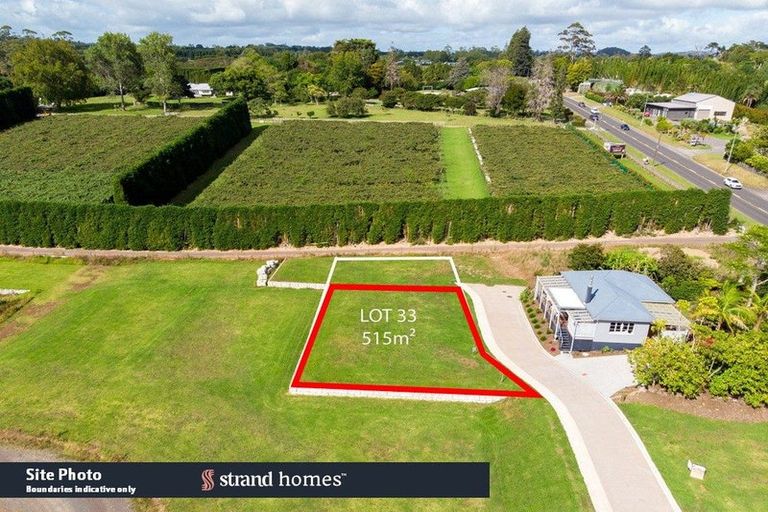 Photo of property in 7 Hua Rakau Way, Kerikeri, 0230