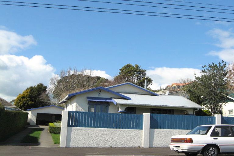 Photo of property in 28 David Street, Westown, New Plymouth, 4310