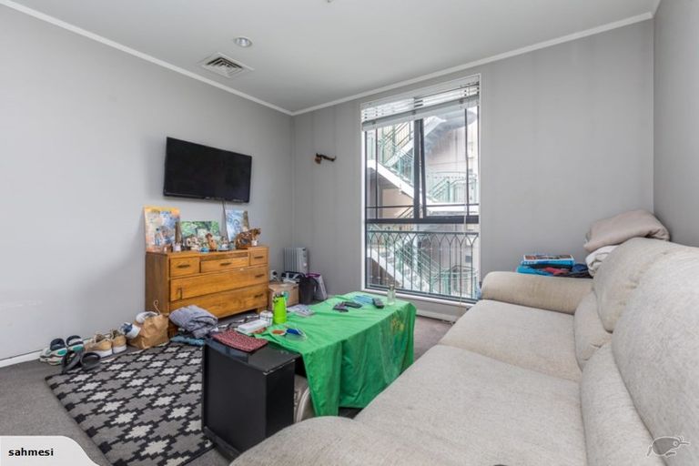 Photo of property in 324/184 Symonds Street, Eden Terrace, Auckland, 1010