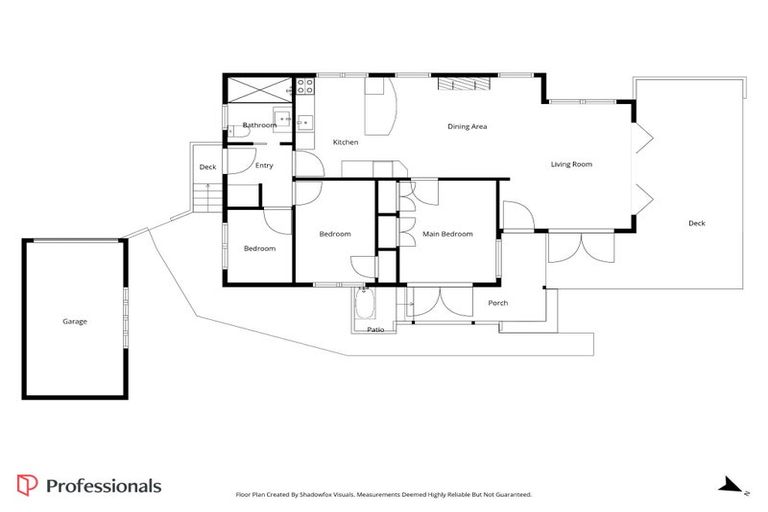 Photo of property in 18 Alberta Street, Point Chevalier, Auckland, 1022